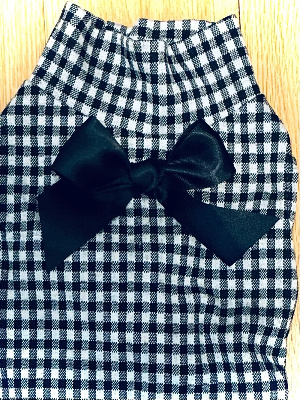 N/A buffalo plaid
